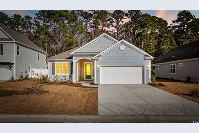 7151 Shooting Star Way, Myrtle Beach, SC 29579 - Photo 1