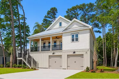 73 Seapine Dr., Pawleys Island, SC 29585 - Photo 1