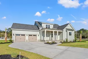 702 Daisy Bank Cir, Georgetown, SC 29440 - Photo 1