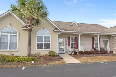 943 Wrigley Dr. #20-2&20-G, Myrtle Beach, SC 29588 - Photo 1