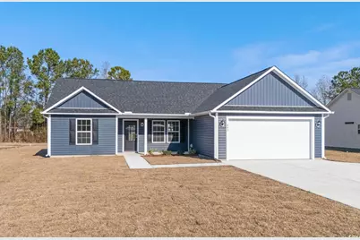 443 Pine Needle Dr., Longs, SC 29568 - Photo 1