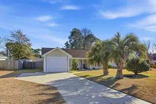 2560 Wild Game Trail, Myrtle Beach, SC 29588 - Photo 1
