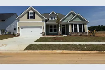 4217 Collins Farm Way, Conway, SC 29526 - Photo 1