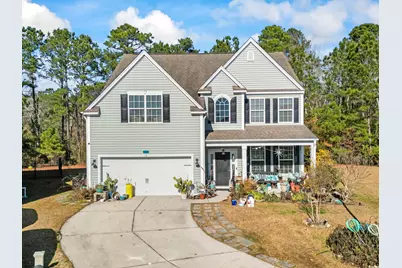 339 Burchwood Ln., Myrtle Beach, SC 29588 - Photo 1