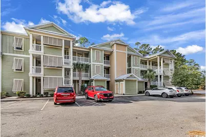 48 Mingo Dr. #3-E, Pawleys Island, SC 29585 - Photo 1