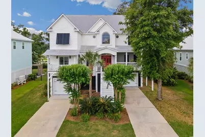 166 Cayman Loop, Pawleys Island, SC 29585 - Photo 1
