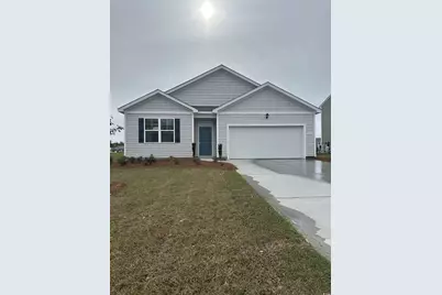 1033 Ridgeford Dr., Conway, SC 29526 - Photo 1