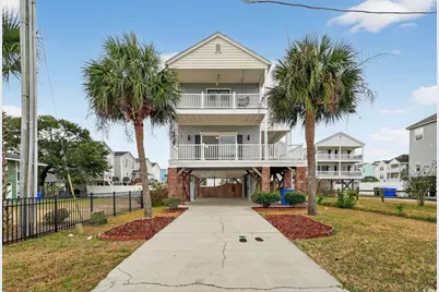 113 7th Ave #A 7th Ave. S, Myrtle Beach, SC 29575 - Photo 1