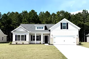 74 Double Pond Dr, Georgetown, SC 29440 - Photo 1