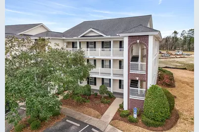1192 River Oaks Dr. #28-B, Myrtle Beach, SC 29579 - Photo 1