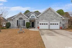 4722 Harvest Dr, Myrtle Beach, SC 29579 - Photo 1