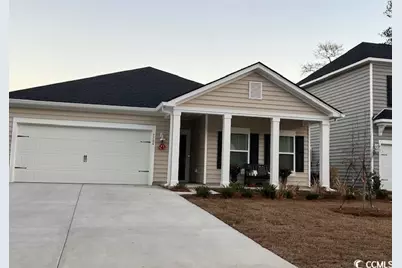 9704 Indigo Creek Blvd., Murrells Inlet, SC 29576 - Photo 1