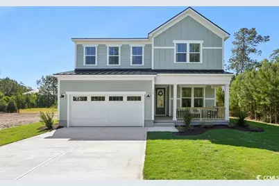 113 Black Water Dr., Murrells Inlet, SC 29576 - Photo 1