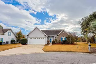 1532 Heathmuir Dr, Surfside Beach, SC 29575 - Photo 1