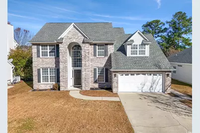 475 Blackberry Ln., Myrtle Beach, SC 29579 - Photo 1