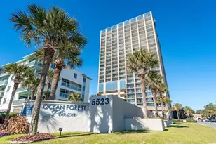 5523 N Ocean Blvd, Myrtle Beach, SC 29577 - Photo 1