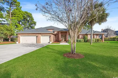 8223 Forest Lake Dr., Conway, SC 29526 - Photo 1