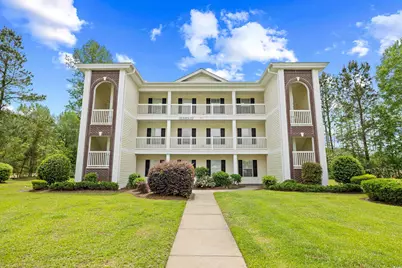 1204 River Oak Dr. #25-A, Myrtle Beach, SC 29579 - Photo 1