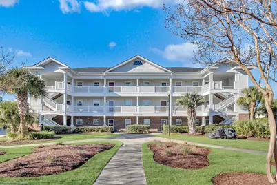 5751 Oyster Catcher Dr. #113, North Myrtle Beach, SC 29582 - Photo 1