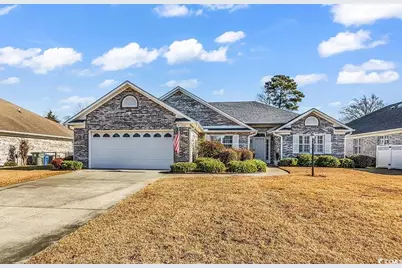 1102 Coral Sand Dr., North Myrtle Beach, SC 29582 - Photo 1