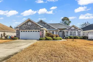 1102 Coral Sand Dr, North Myrtle Beach, SC 29582 - Photo 1