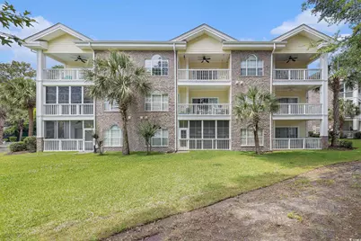 4271 Hibiscus Dr. #3-302, Little River, SC 29566 - Photo 1