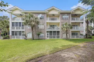4271 Hibiscus Dr, Little River, SC 29566 - Photo 1