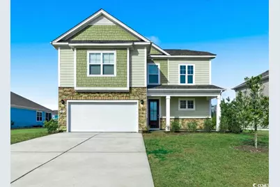 3083 Gillham Loop, Myrtle Beach, SC 29588 - Photo 1