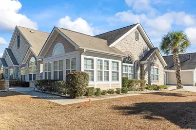 160 Stonegate Blvd. #160, Murrells Inlet, SC 29576 - Photo 1