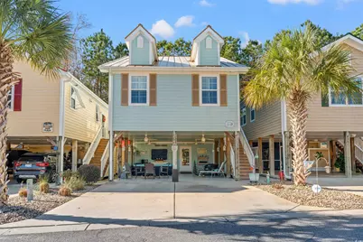 4343 Grande Harbour Blvd., Little River, SC 29566 - Photo 1