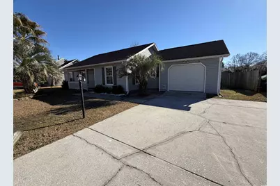405 Flagstone Dr., Myrtle Beach, SC 29588 - Photo 1