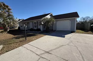 405 Flagstone Dr, Myrtle Beach, SC 29588 - Photo 1