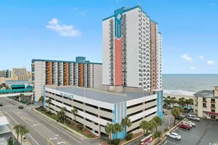1605 S Ocean Blvd, Myrtle Beach, SC 29577 - Photo 1