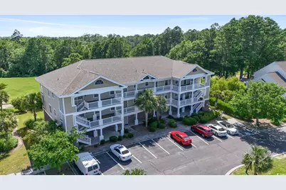 6203 Catalina Dr. #1822, North Myrtle Beach, SC 29582 - Photo 1