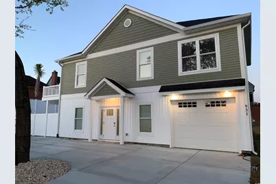 931 Edge Dr., North Myrtle Beach, SC 29582 - Photo 1