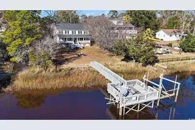 272 Park St., Little River, SC 29566 - Photo 1