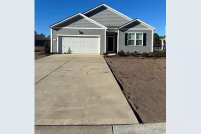 3789 Bells Lake Circle, North Myrtle Beach, SC 29568 - Photo 1