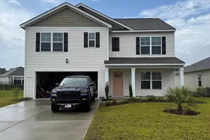 215 Hollandbush Dr, Little River, SC 29566 - Photo 1