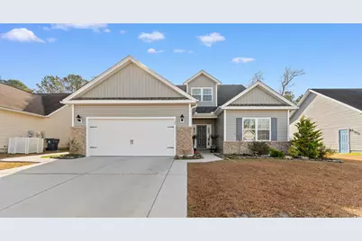 340 Barony Dr., Conway, SC 29526 - Photo 1