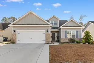 340 Barony Dr, Conway, SC 29526 - Photo 1