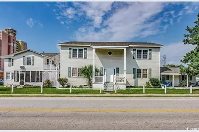 301-303 27th Ave. S, North Myrtle Beach, SC 29582 - Photo 1