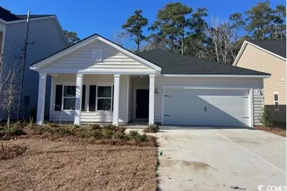9687 Indigo Creek Blvd., Murrells Inlet, SC 29576 - Photo 1