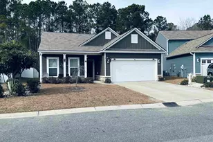 5260 Walnutwood Trl, Myrtle Beach, SC 29579 - Photo 1