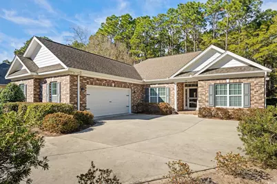 155 Prestwick Dr., Pawleys Island, SC 29585 - Photo 1