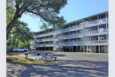 310 Marsh Pl. #209, Garden City Beach, SC 29576 - Photo 1