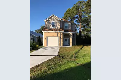 866 Brenda Pl., Myrtle Beach, SC 29577 - Photo 1