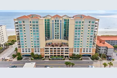 603 S Ocean Blvd. #611, North Myrtle Beach, SC 29582 - Photo 1