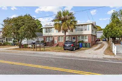 1704 Hillside Dr. S, North Myrtle Beach, SC 29582 - Photo 1