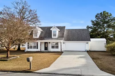 409 Coco Plum Ct., Longs, SC 29568 - Photo 1