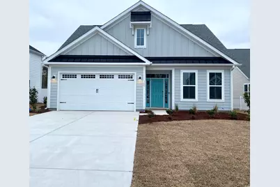 366 Starlit Way, Myrtle Beach, SC 29579 - Photo 1